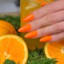 Semilac nº569 - Neon Orange