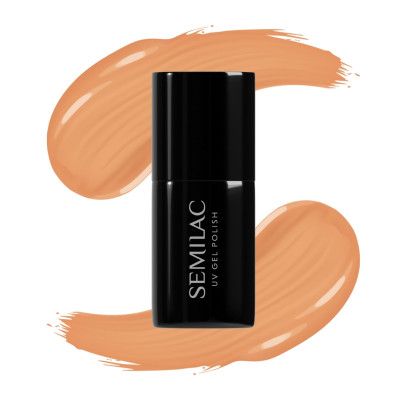 Semilac nº600 (Apricot Crush)