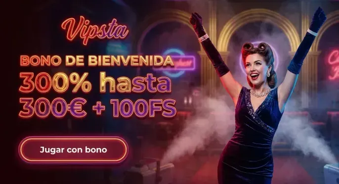 Vipsta Casino